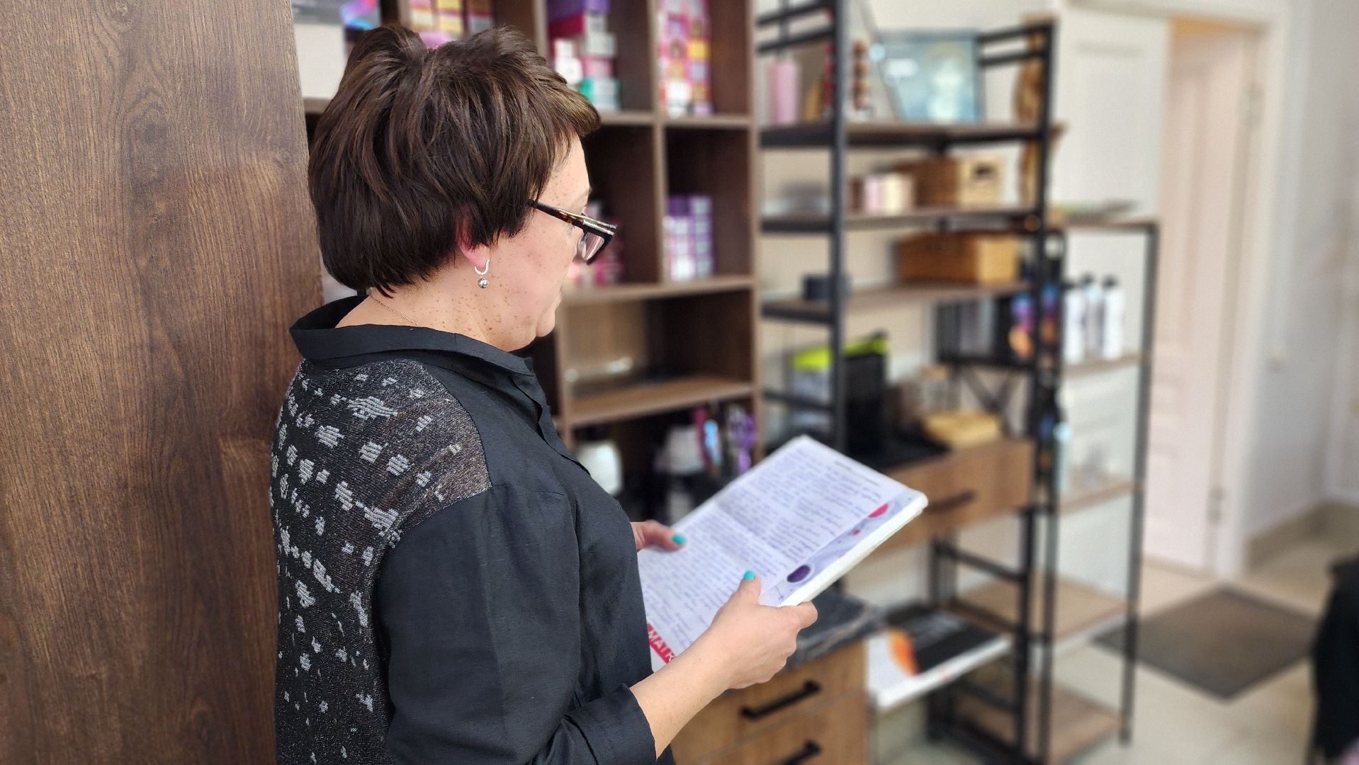 профессионалитет, профориентация, фабричный квартал, руза, школьники, образование в рузском округе,