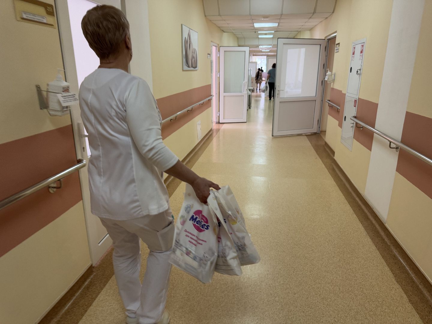 медицина, день беременных, балашиха, мопц, московский областной перинатальный центр,