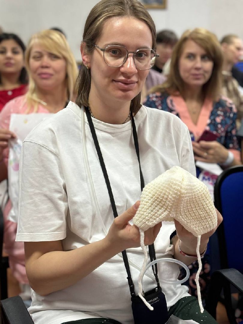 медицина, день беременных, балашиха, мопц, московский областной перинатальный центр,