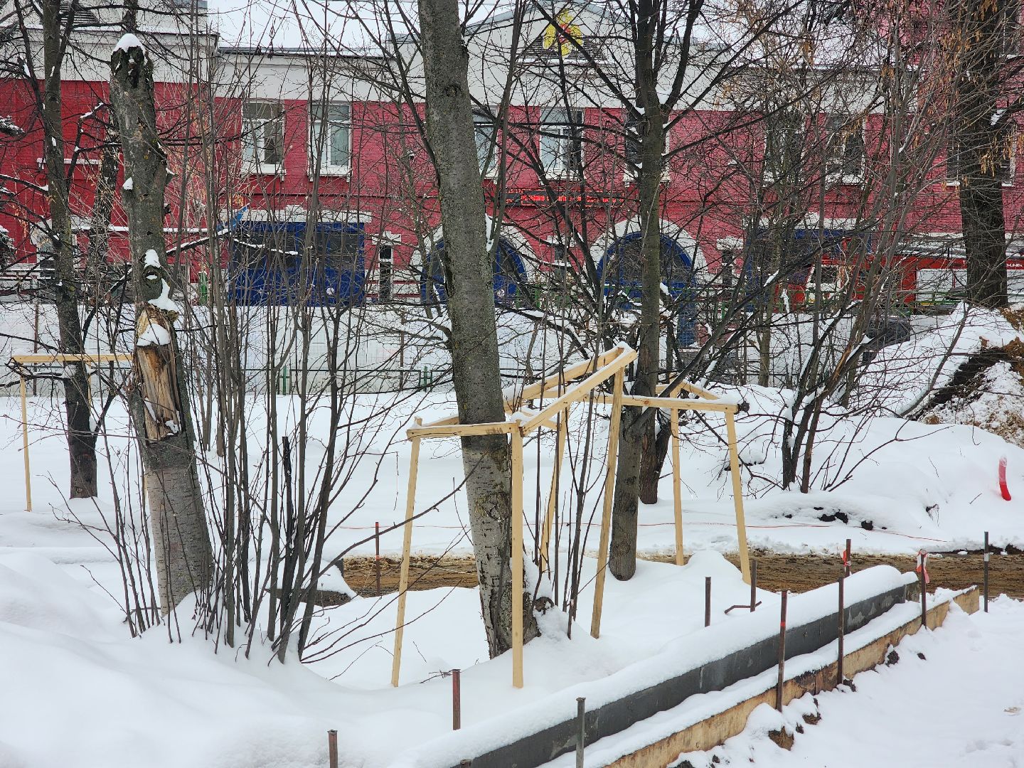 королёв, благоустройство, губернатор московской области, парки подмосковья,