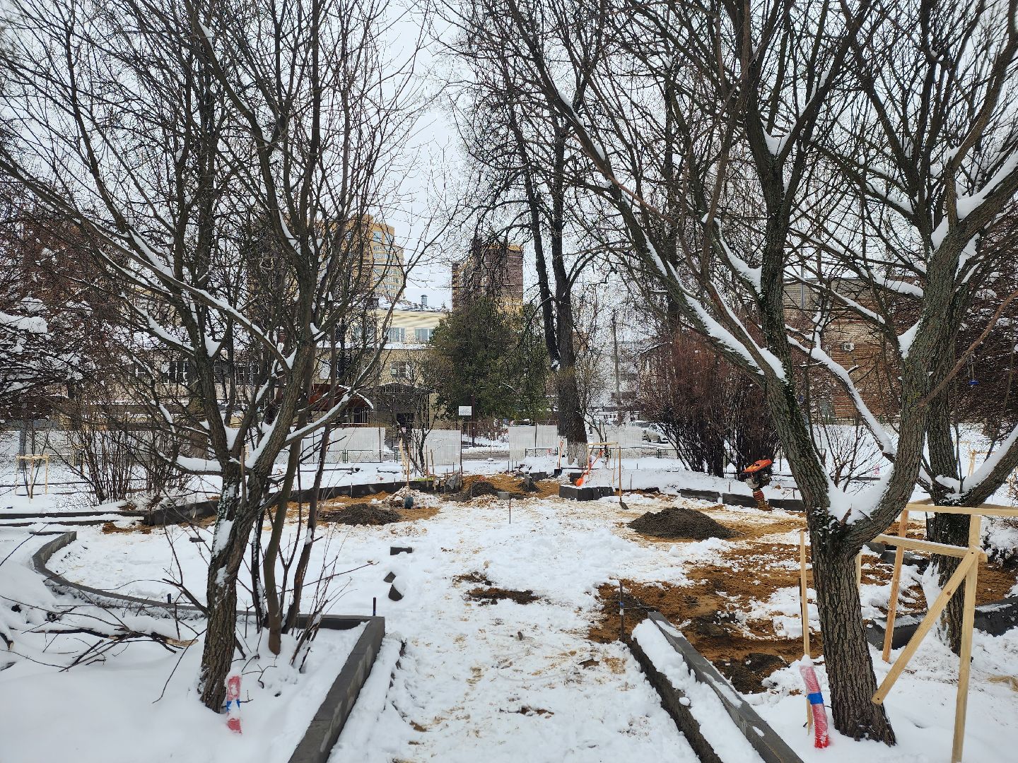 королёв, благоустройство, губернатор московской области, парки подмосковья,