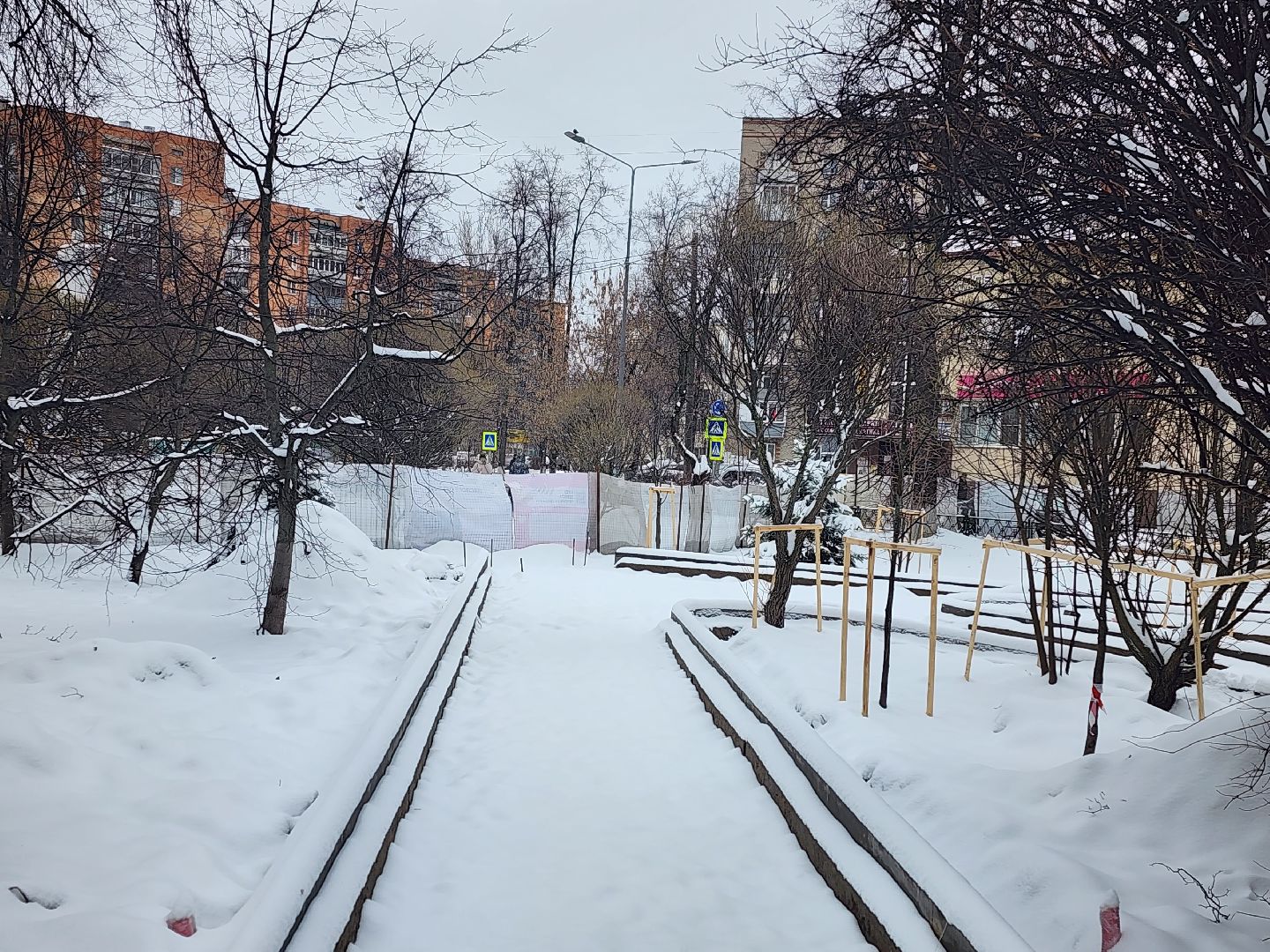 королёв, благоустройство, губернатор московской области, парки подмосковья,