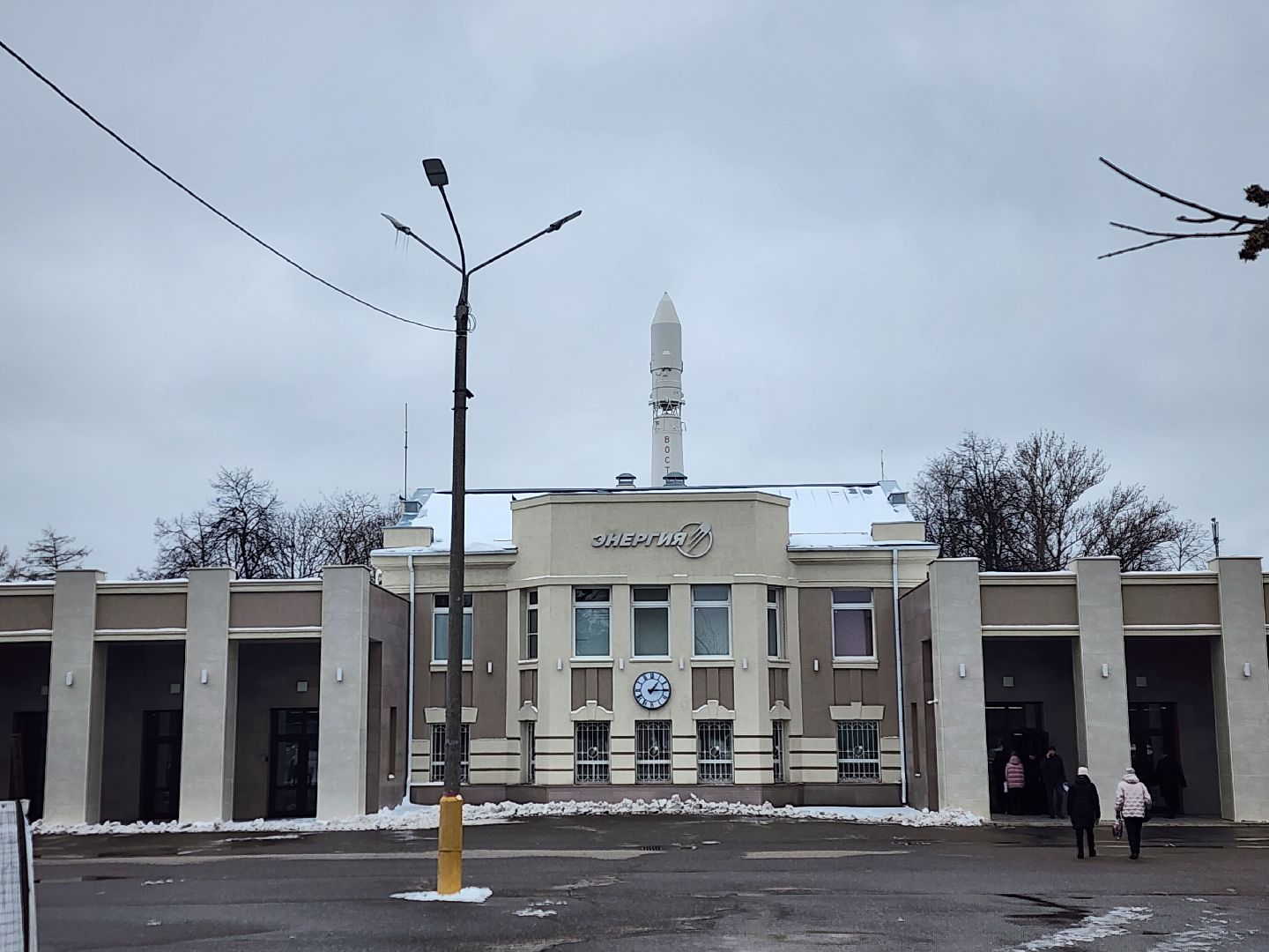 королёв, благоустройство, губернатор московской области, парки подмосковья,