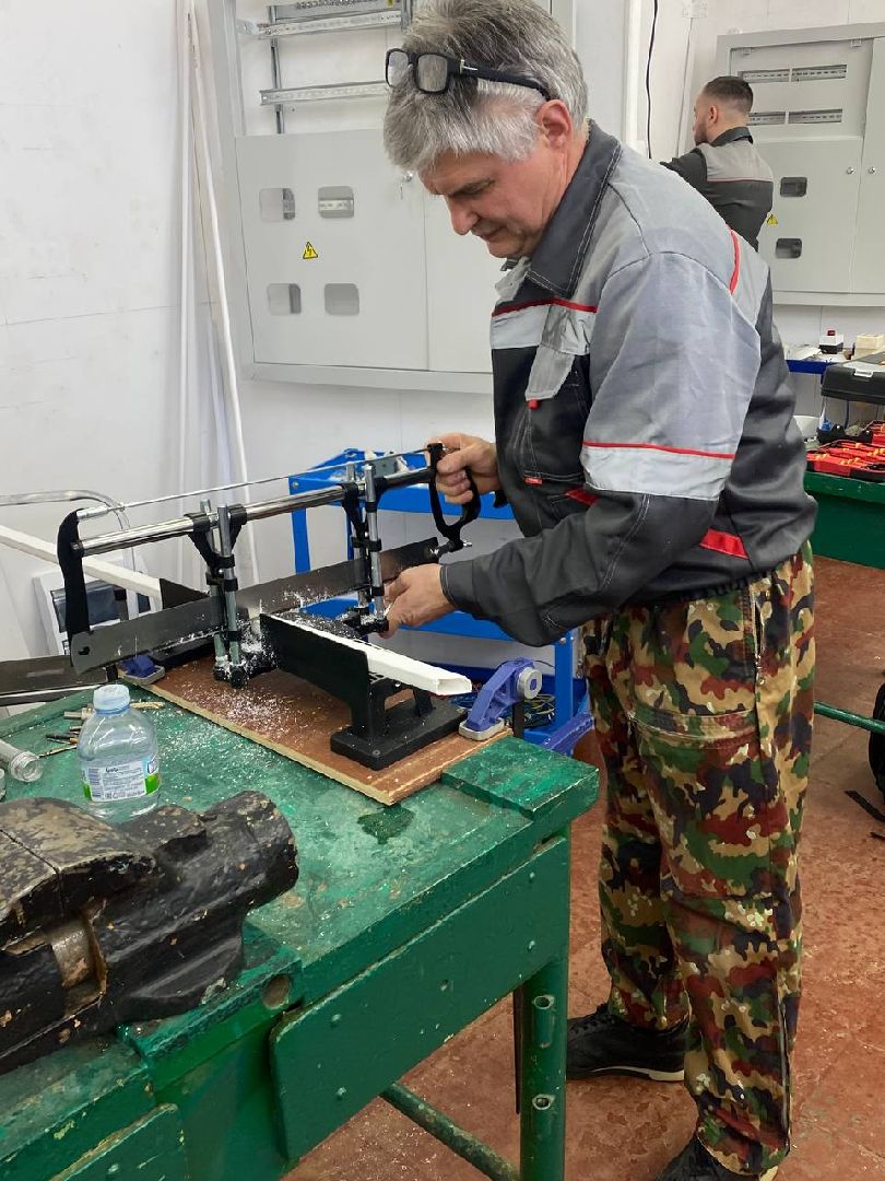 жуковский, электромонтаж, профессионалы-2025, абилимпикс,