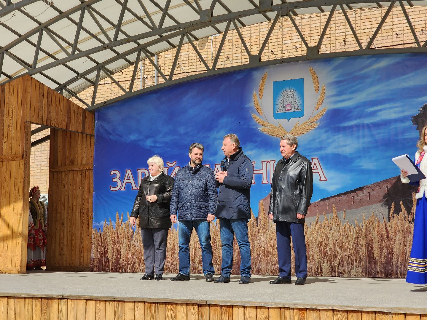 зарайск, медицина, выездная диспансеризация, здоровье,