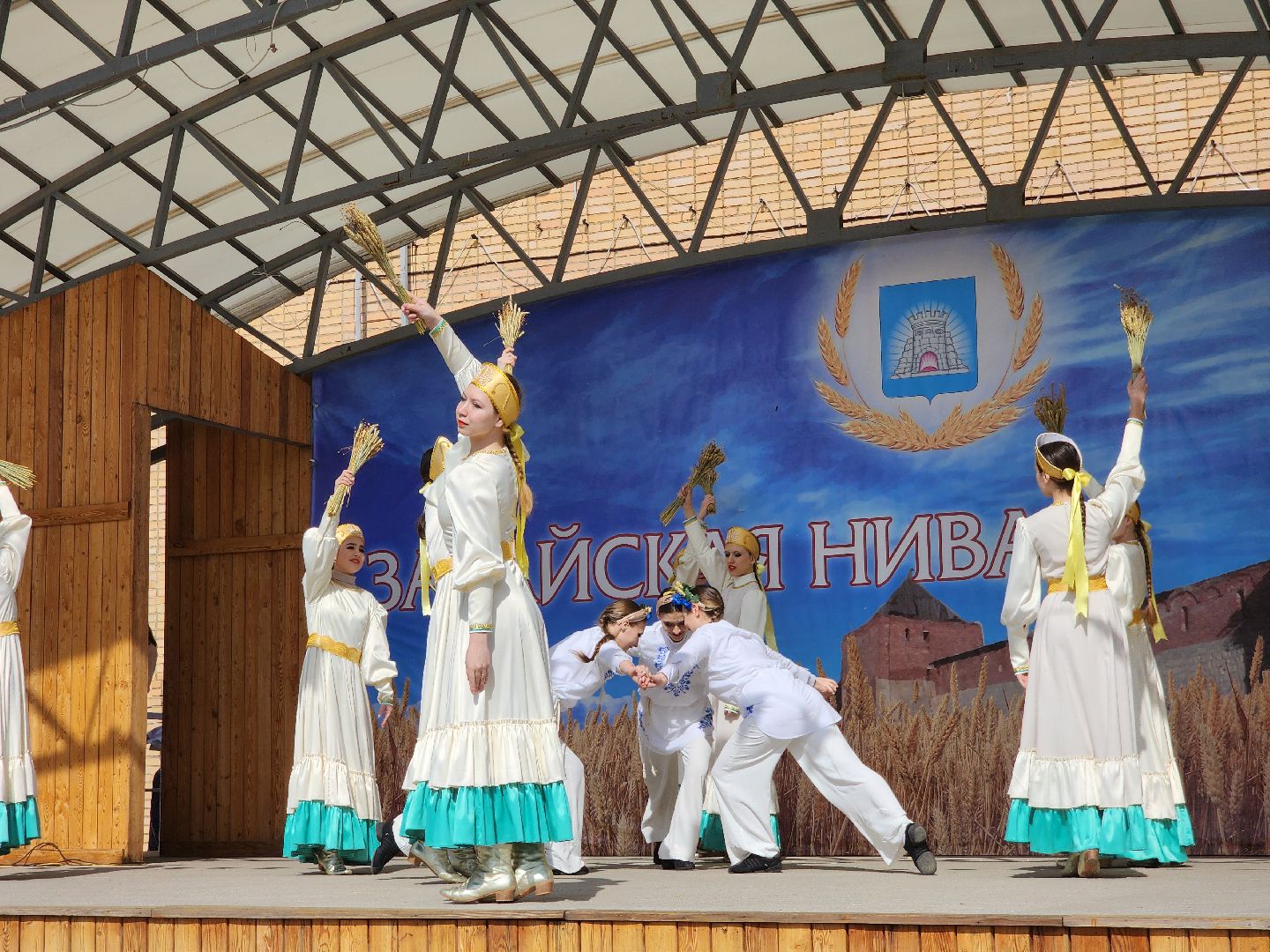 зарайск, медицина, выездная диспансеризация, здоровье,