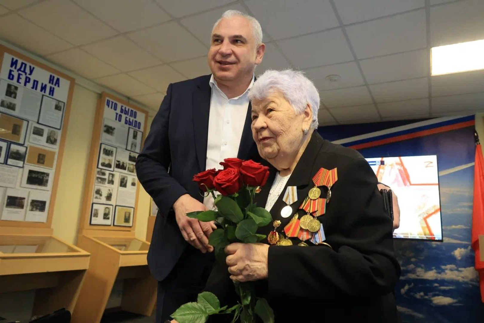 Диктант Победы, акция, историческая память, Дзержинский