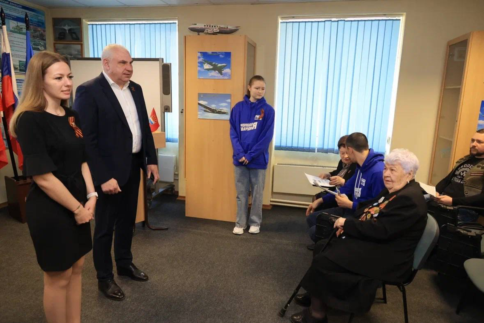 Диктант Победы, акция, историческая память, Дзержинский