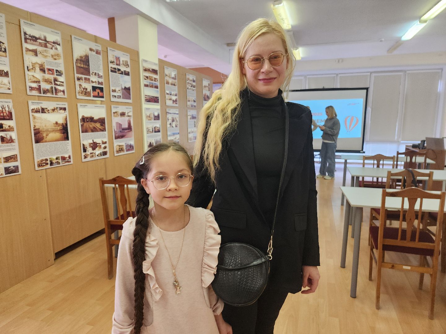 красноармейск, городской округ пушкинский, тотальный диктант, библиотека,