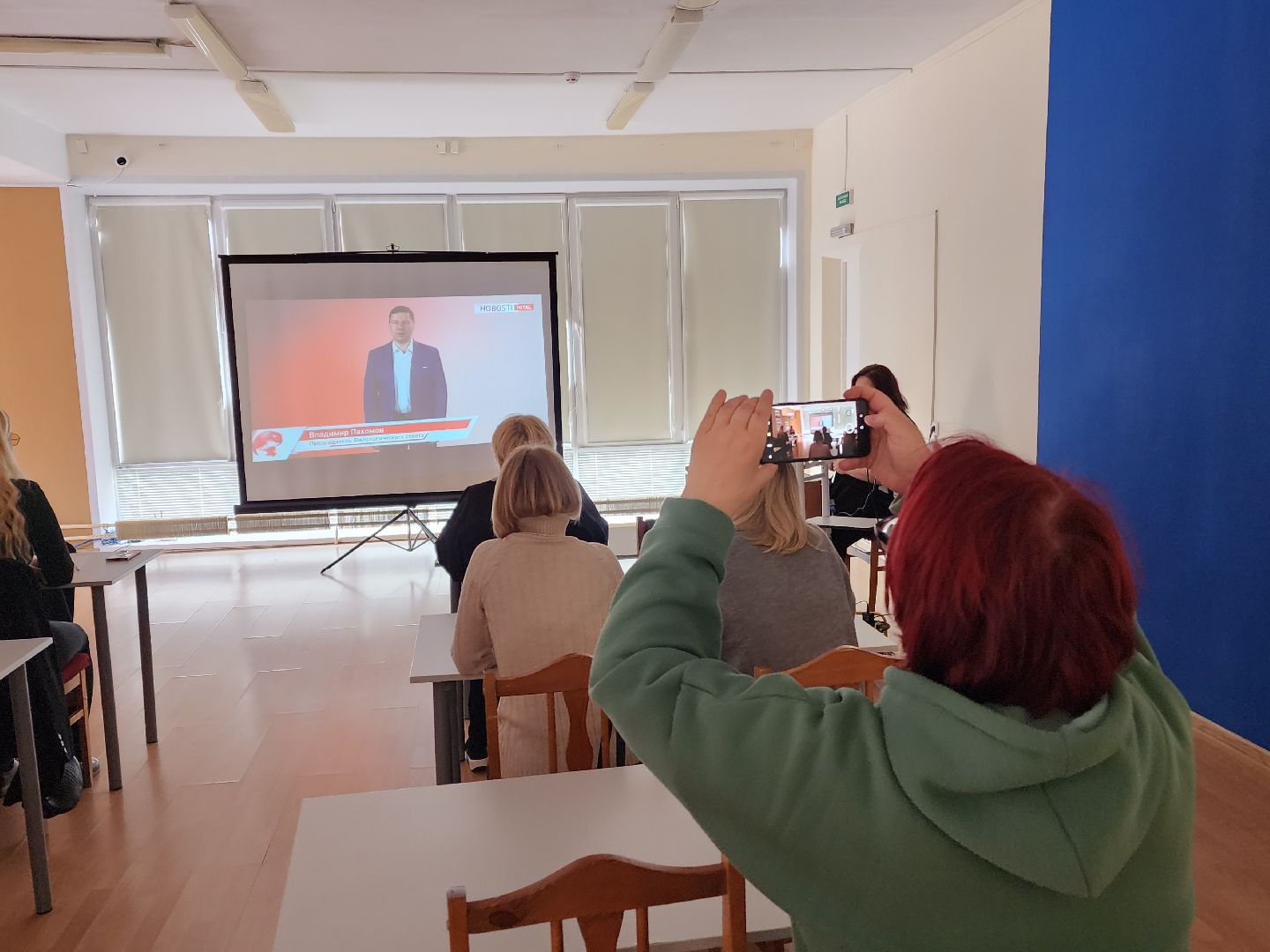 красноармейск, городской округ пушкинский, тотальный диктант, библиотека,
