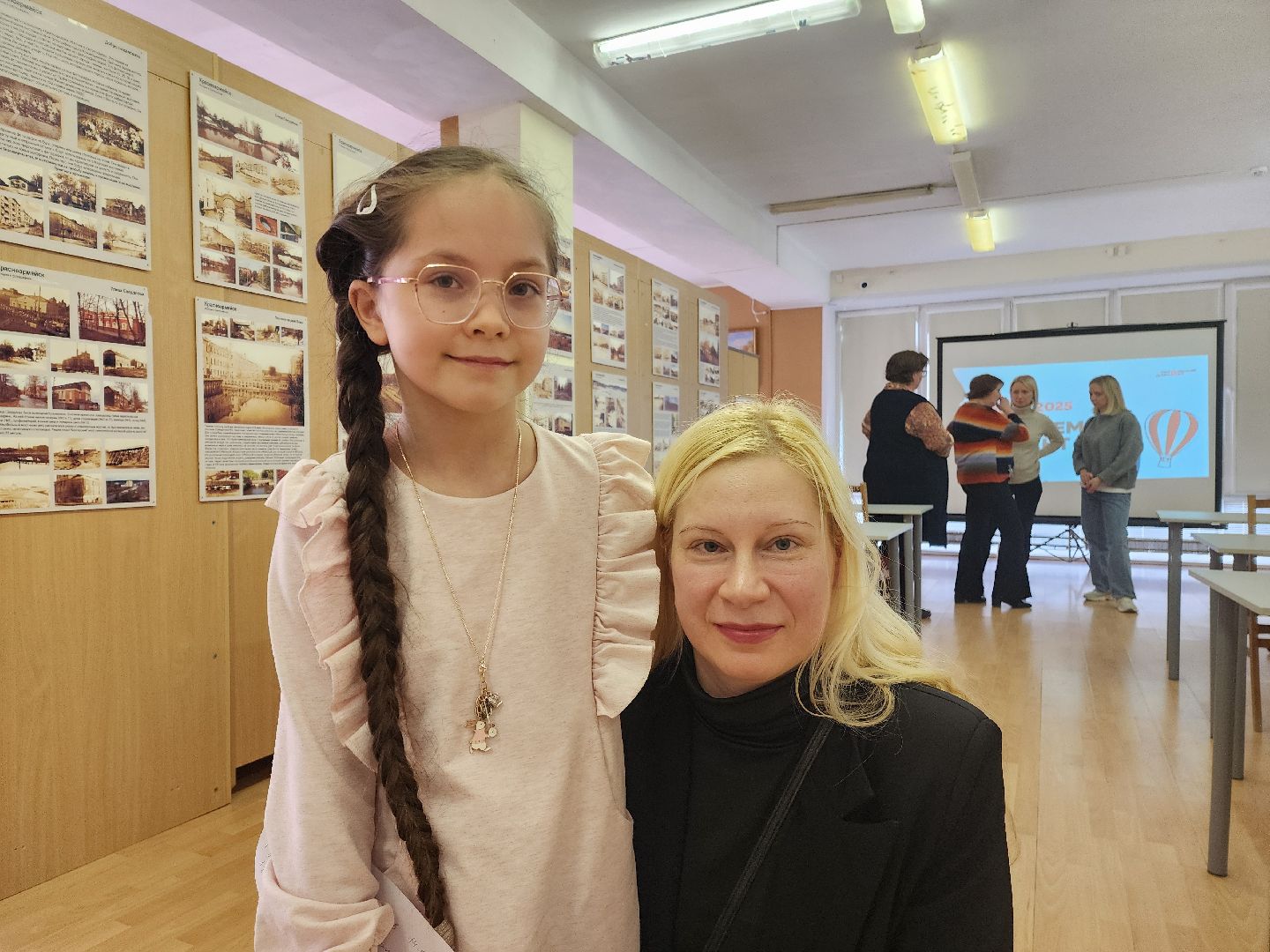 красноармейск, городской округ пушкинский, тотальный диктант, библиотека,