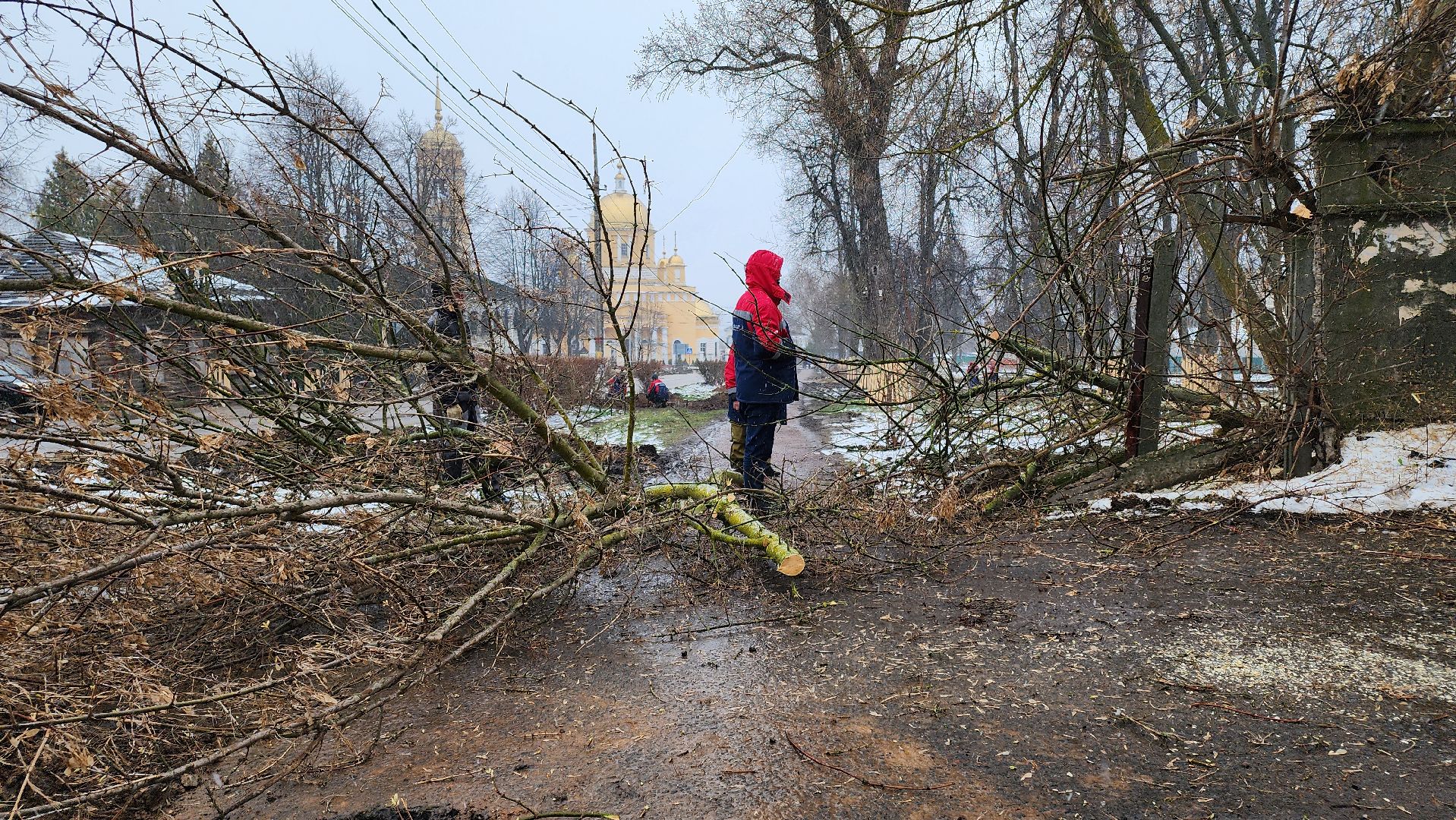 кашира, благоустройство, историческая часть города, комфортная городская среда, парк, сквер, тротуар, демонтаж, демонтаж горнолыжного комплекса,