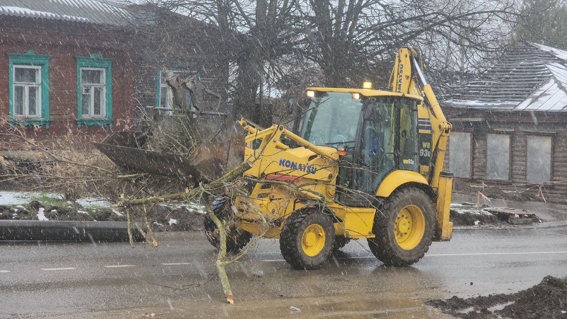 кашира, благоустройство, историческая часть города, комфортная городская среда, парк, сквер, тротуар, демонтаж, демонтаж горнолыжного комплекса,