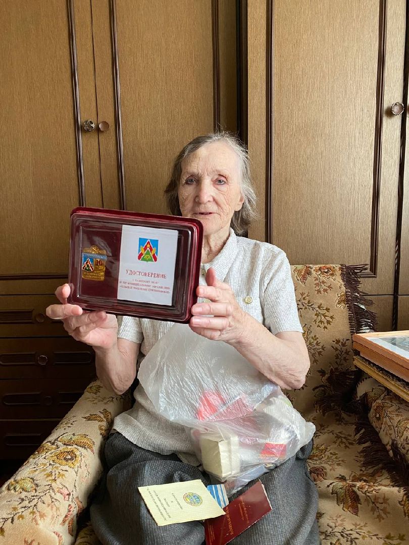 Чехов, депутат, ветеран, помощь, общество