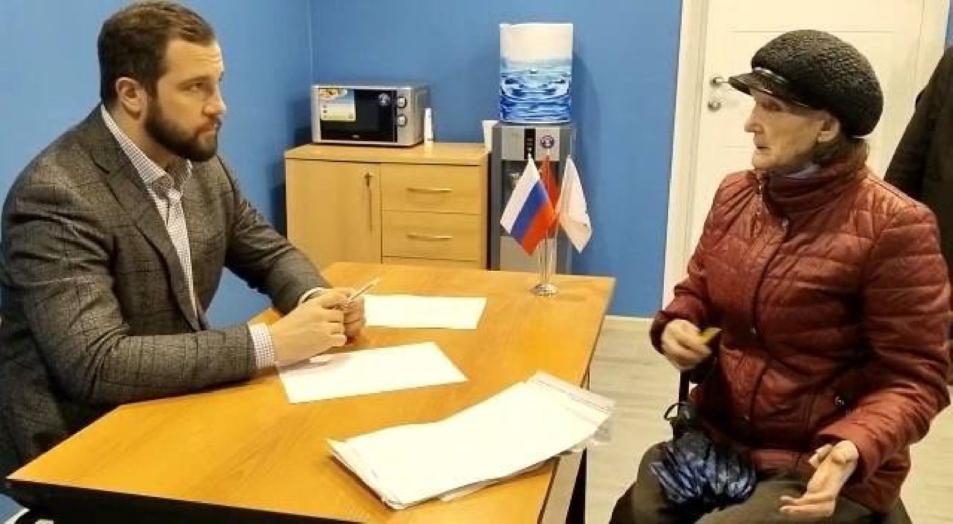 Чехов, депутат, ветеран, помощь, общество