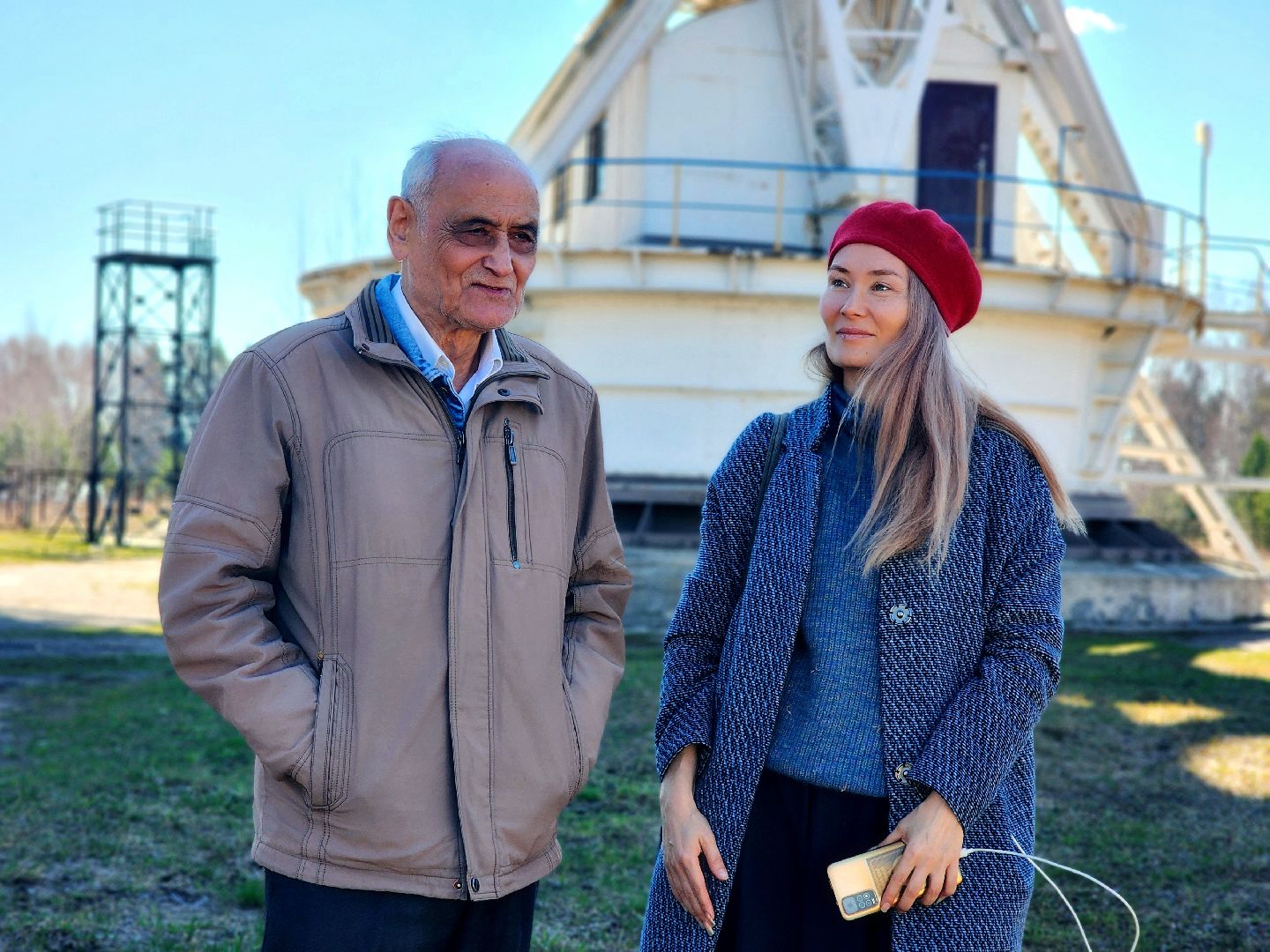 пущино, серпухов, наука,