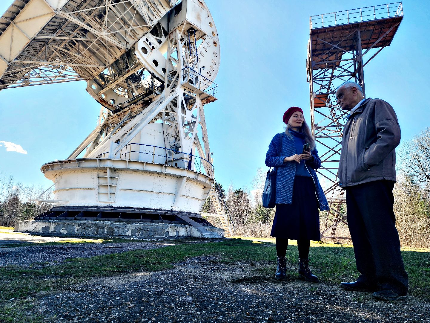 пущино, серпухов, наука,