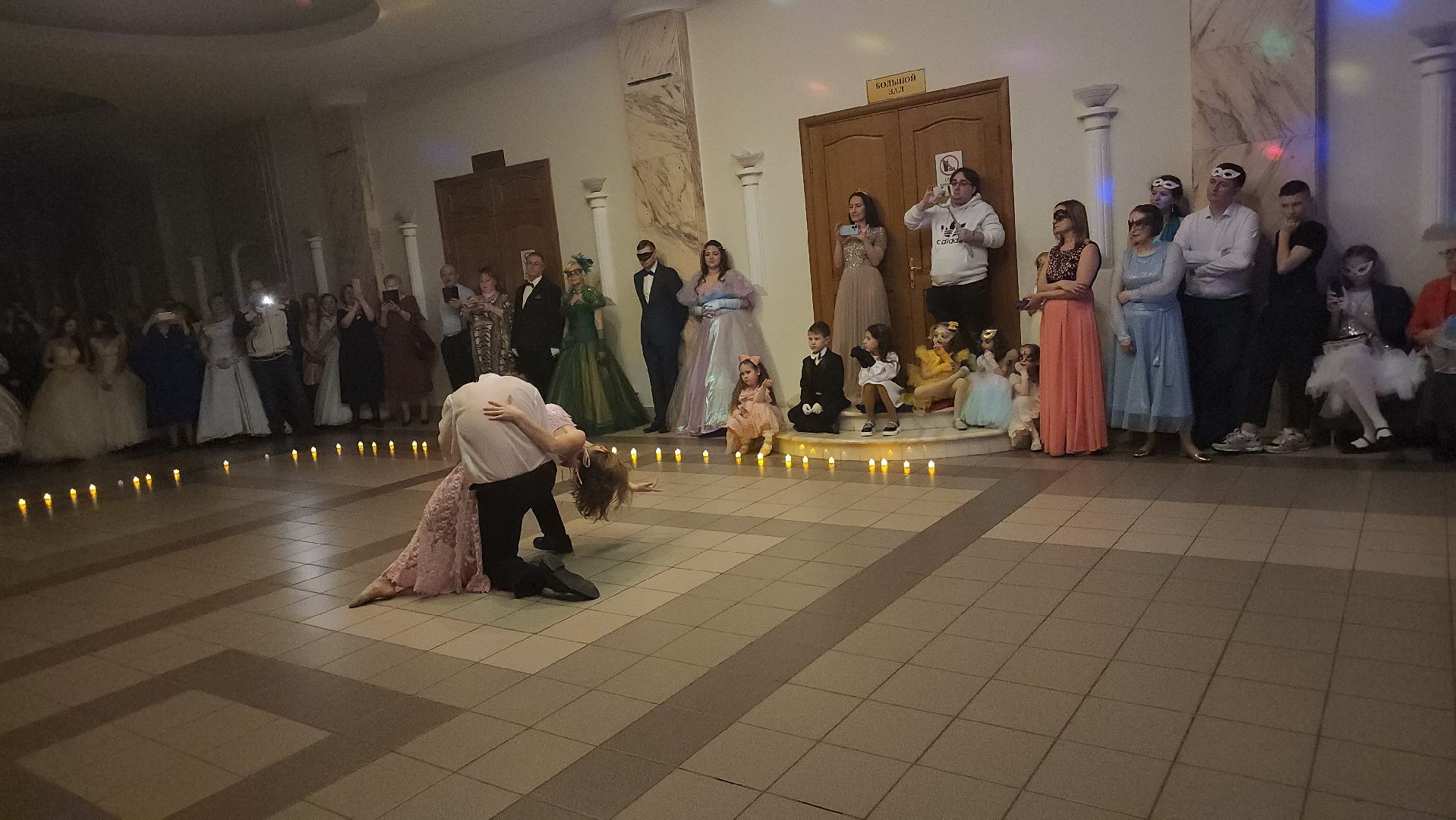 долгопрудный,городской бал, кмц долгопрудный, дк вперед, гусары, золушка,