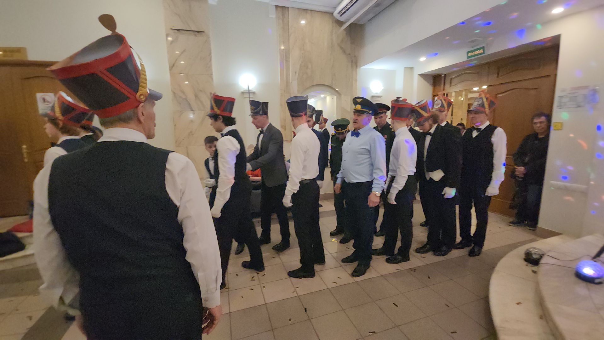 долгопрудный,городской бал, кмц долгопрудный, дк вперед, гусары, золушка,