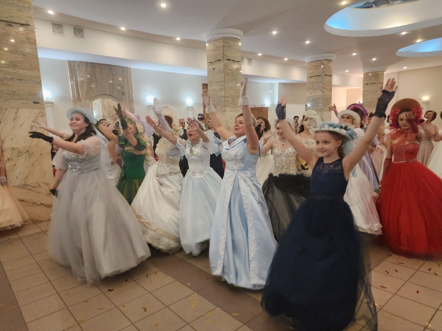 долгопрудный,городской бал, кмц долгопрудный, дк вперед, гусары, золушка,