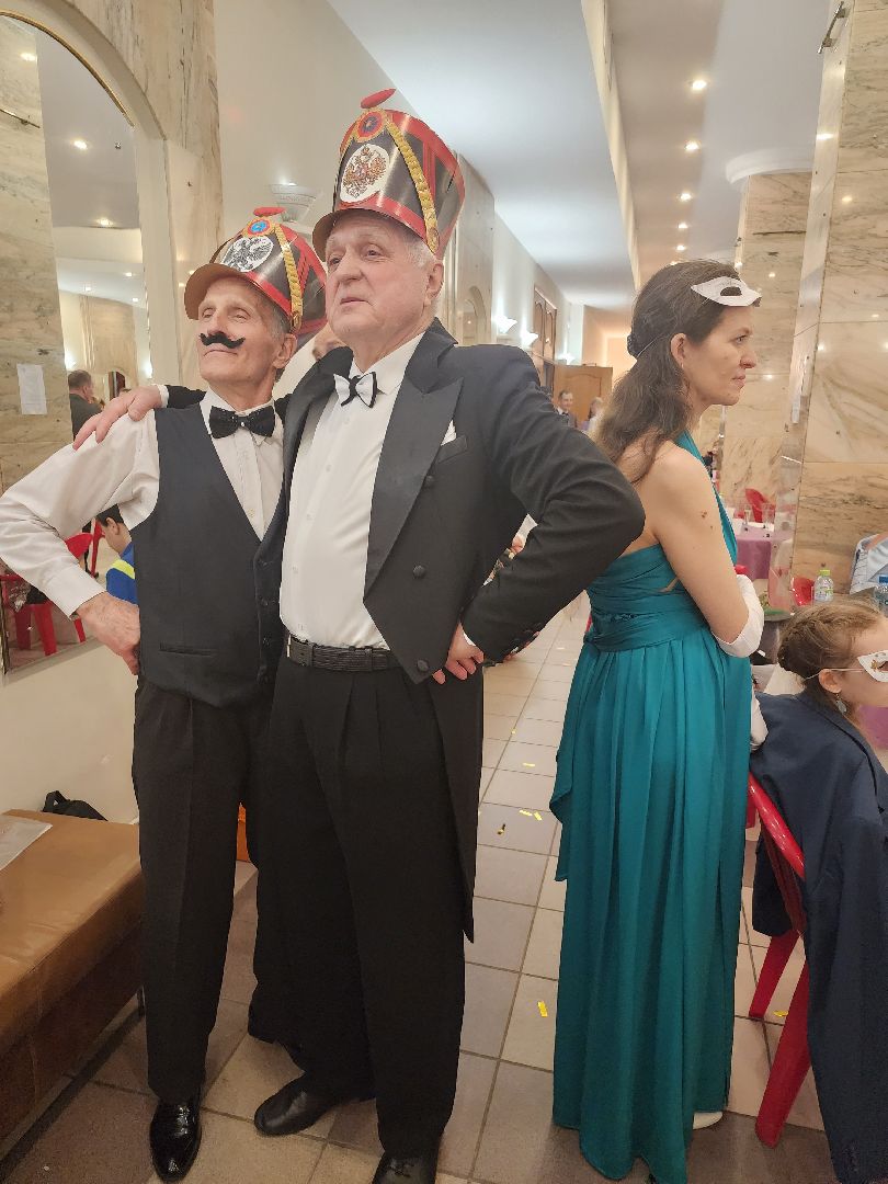 долгопрудный,городской бал, кмц долгопрудный, дк вперед, гусары, золушка,