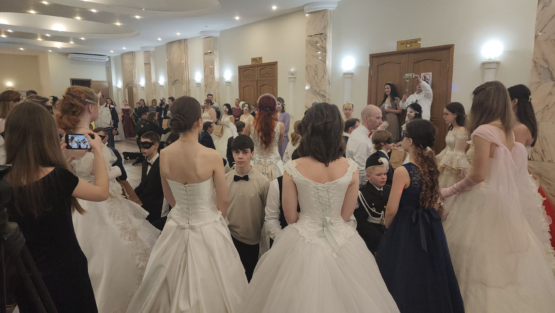 долгопрудный,городской бал, кмц долгопрудный, дк вперед, гусары, золушка,