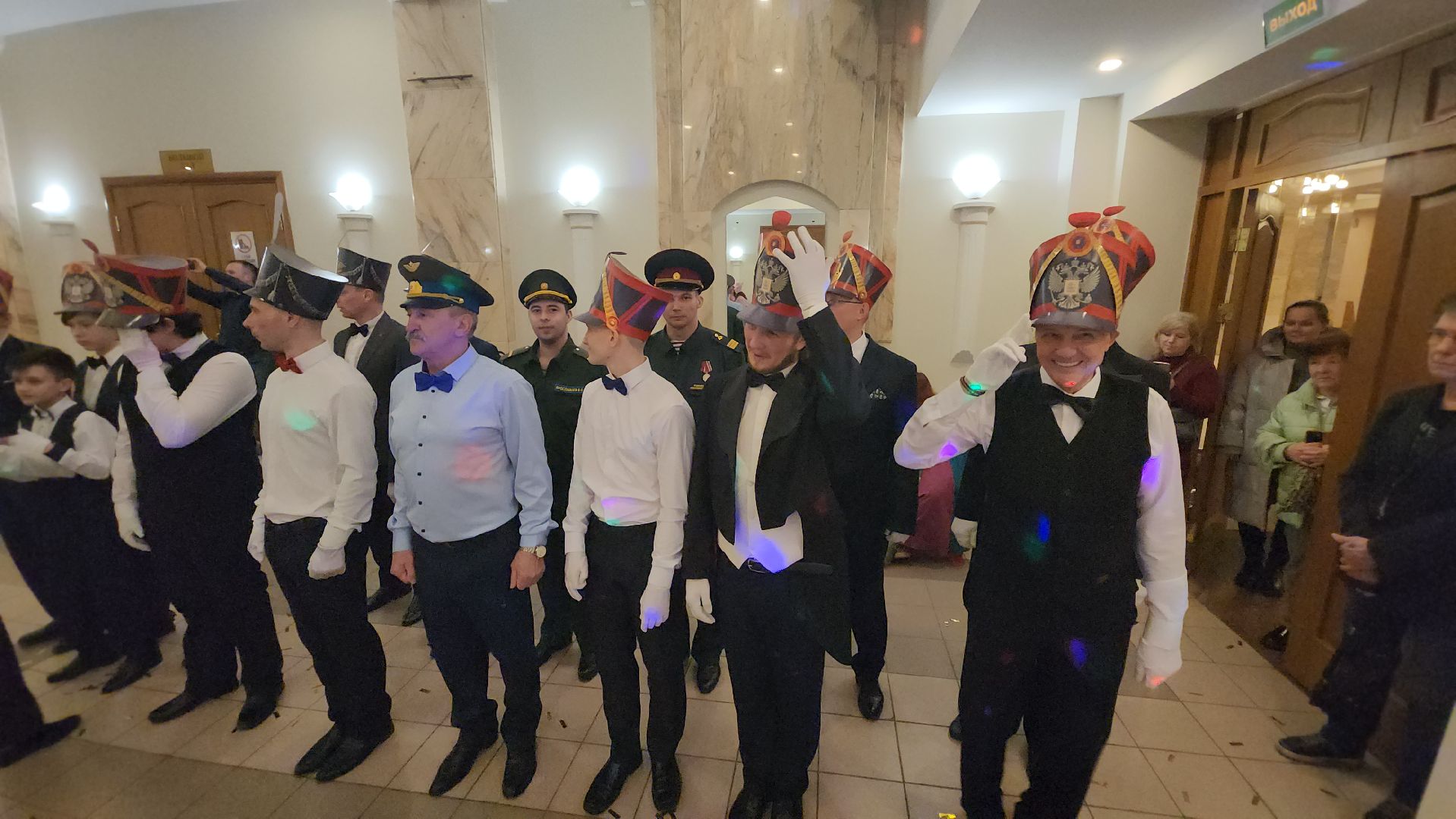 долгопрудный,городской бал, кмц долгопрудный, дк вперед, гусары, золушка,