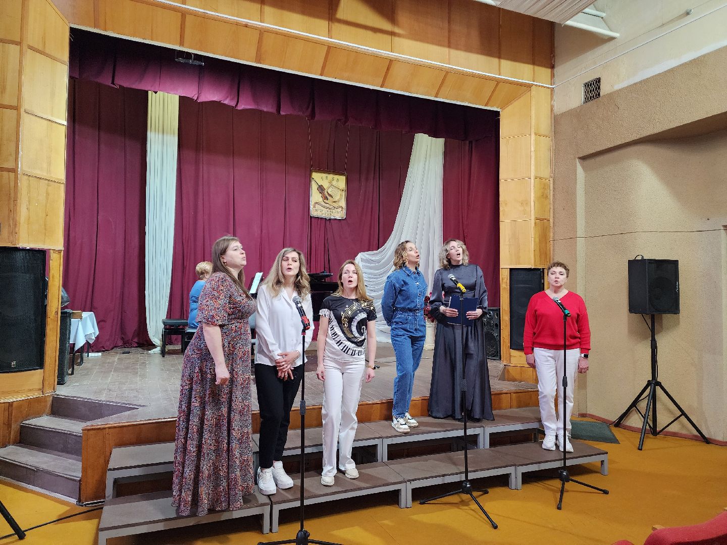 красноармейск, городской округ пушкинский, музыкальная школа, юбилей, дополнительное образование,