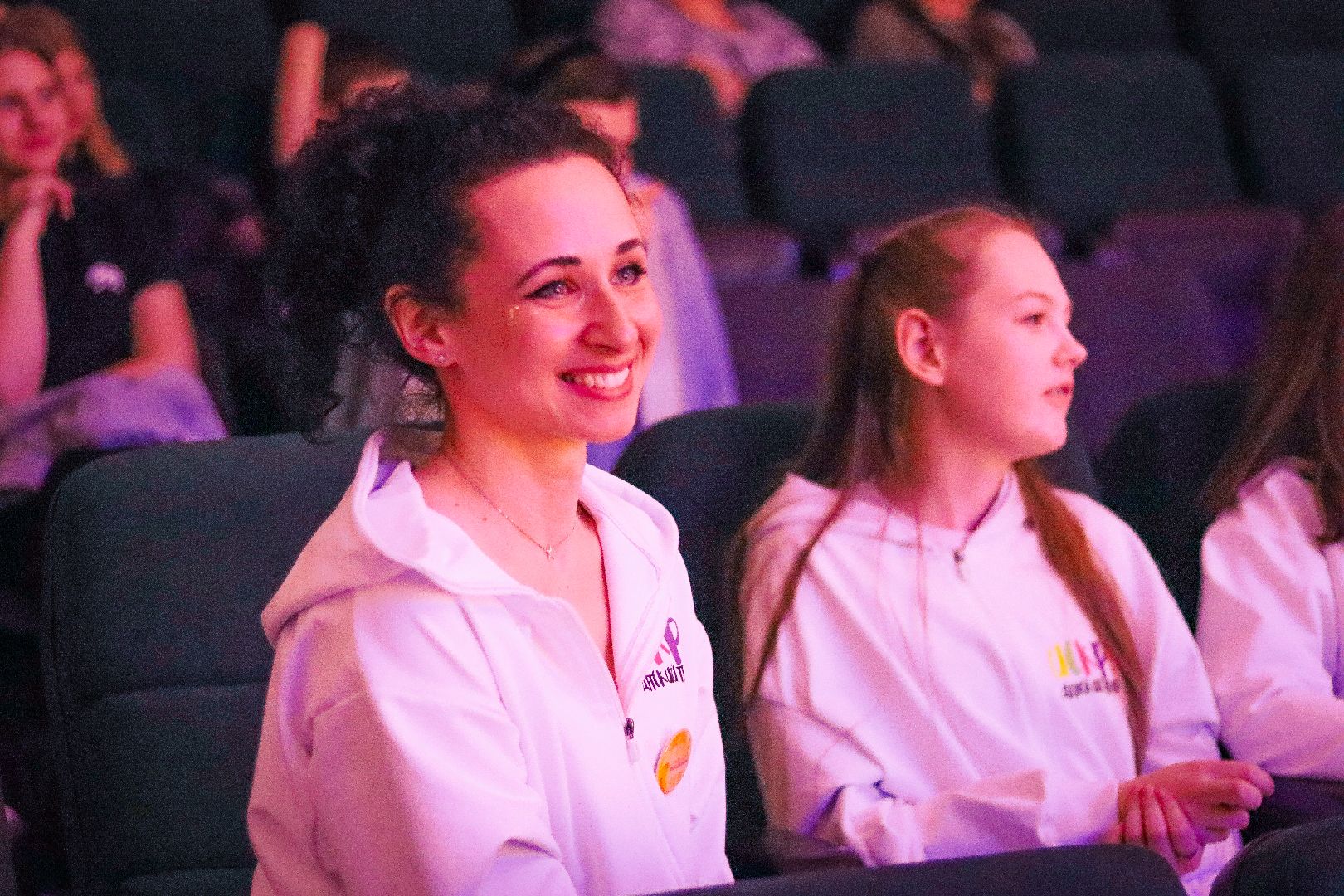 клин, общество, культура, дети, театральный поединок, импровизация,