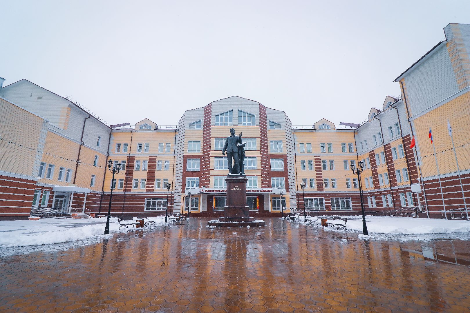 клин, общество, культура, дети, театральный поединок, импровизация,