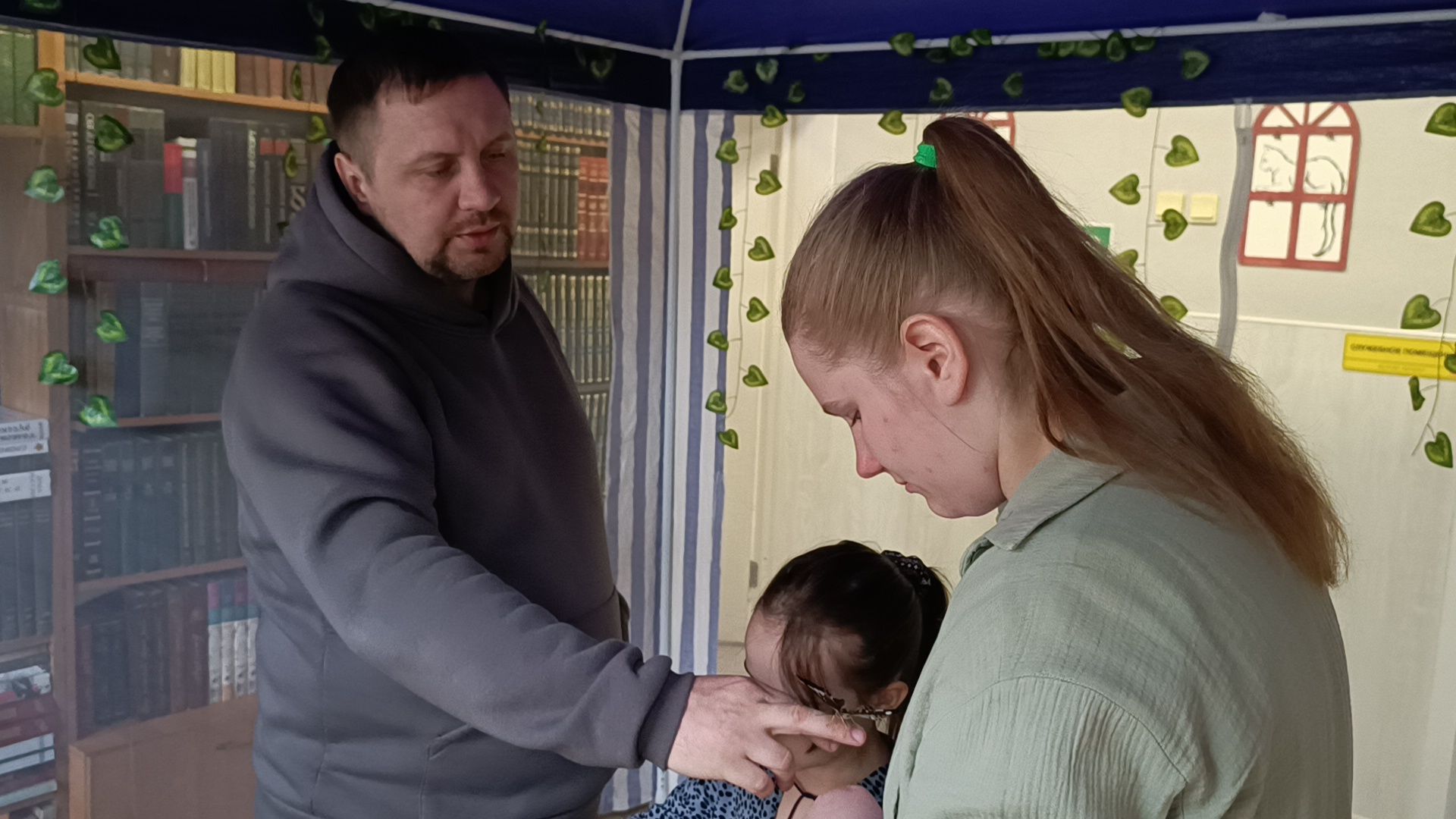 бабочка, выставка, лобня, библиотека,