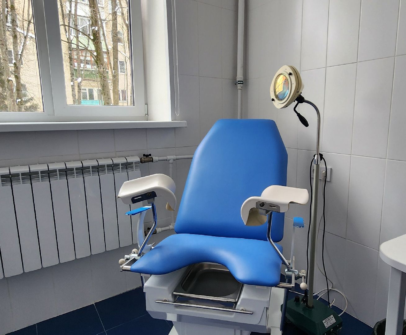 Химки, здравоохранение, медицина,поликлиника,