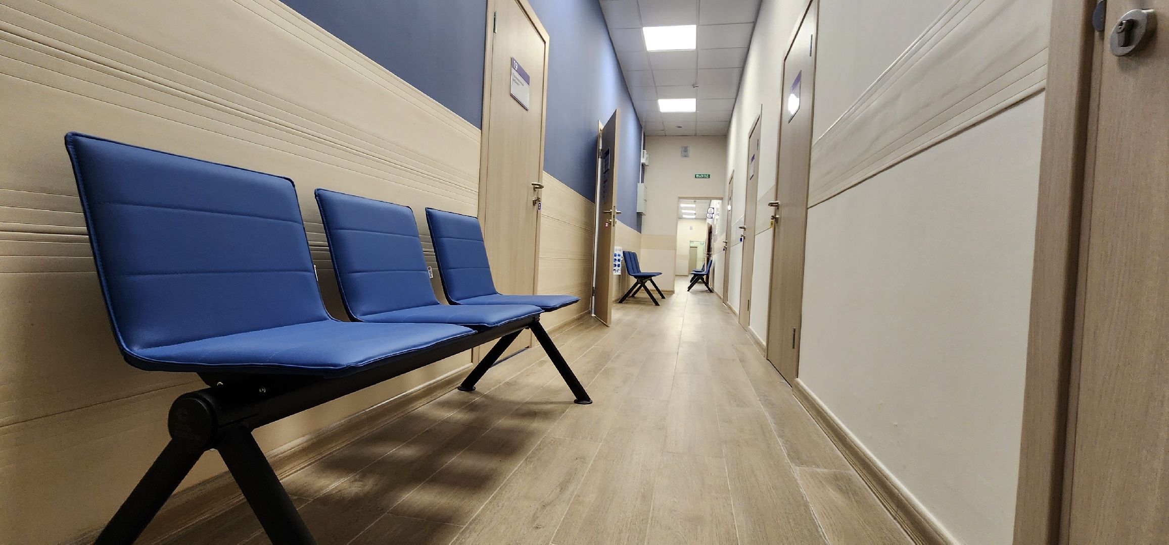 Химки, здравоохранение, медицина,поликлиника,