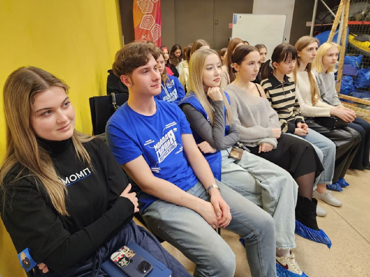 солнечногорск, городская медиашкола, фотография, занятия, дети,