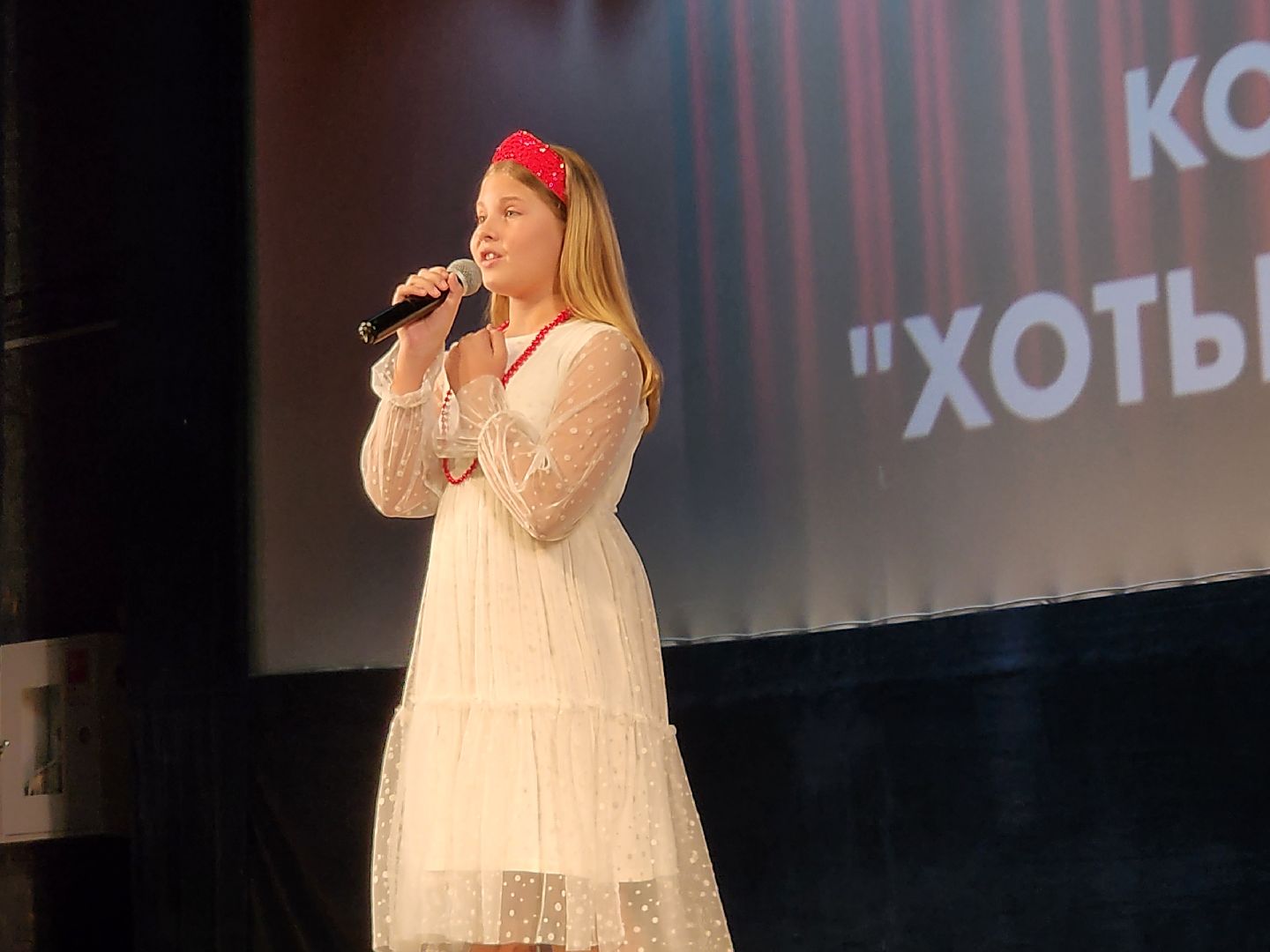 сергиев посад, хотьково, хотьковский соловей, конкурс вокалистов,