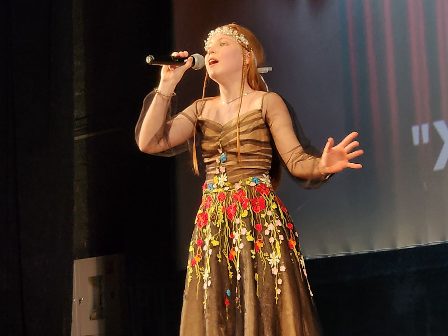 сергиев посад, хотьково, хотьковский соловей, конкурс вокалистов,