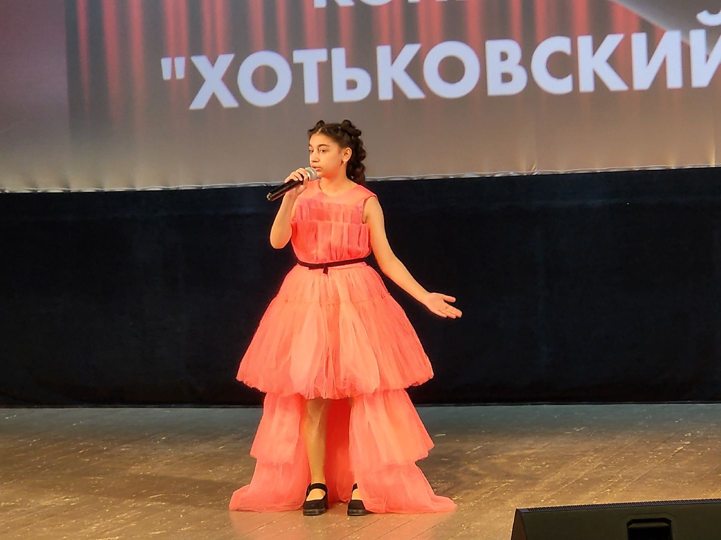 сергиев посад, хотьково, хотьковский соловей, конкурс вокалистов,