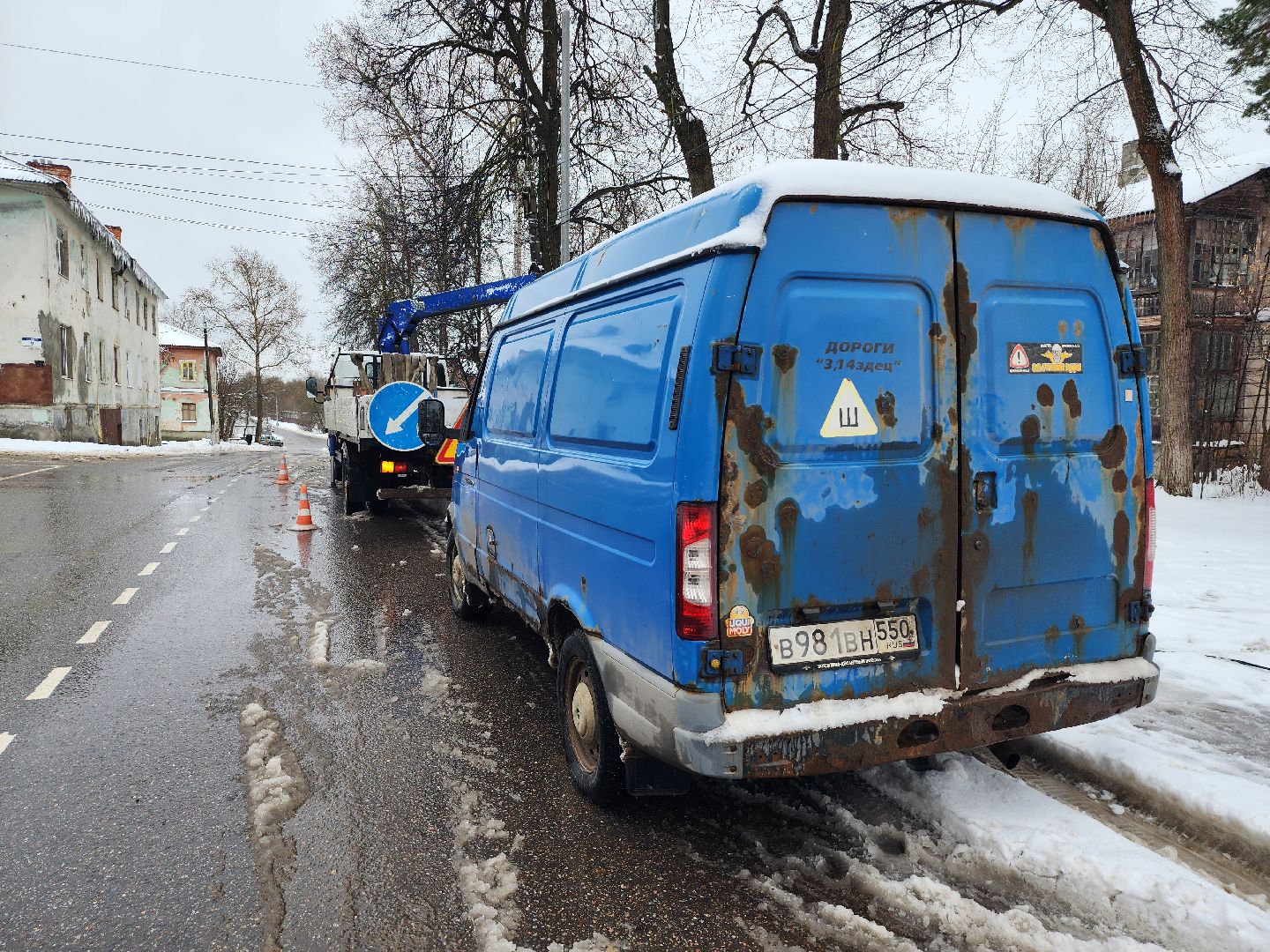 серпухов, улица крюкова, ремонт уличного освещения, жкх,