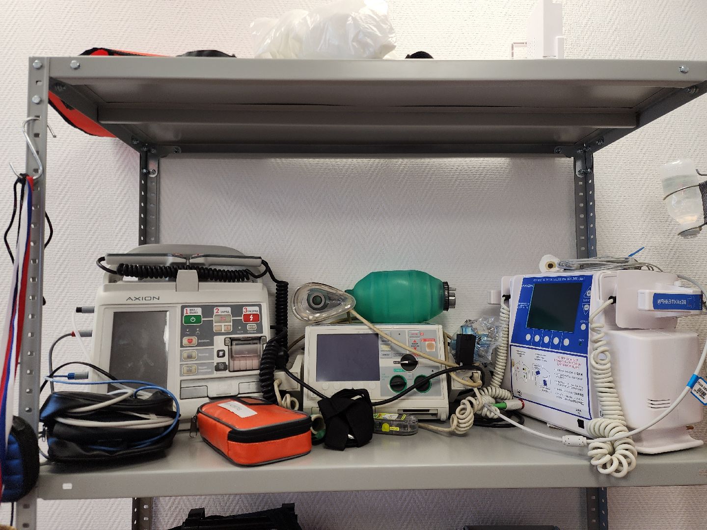 ногинск, скорая помощь, подстанция скорой помощи, медицина, обучение, фельдшер,