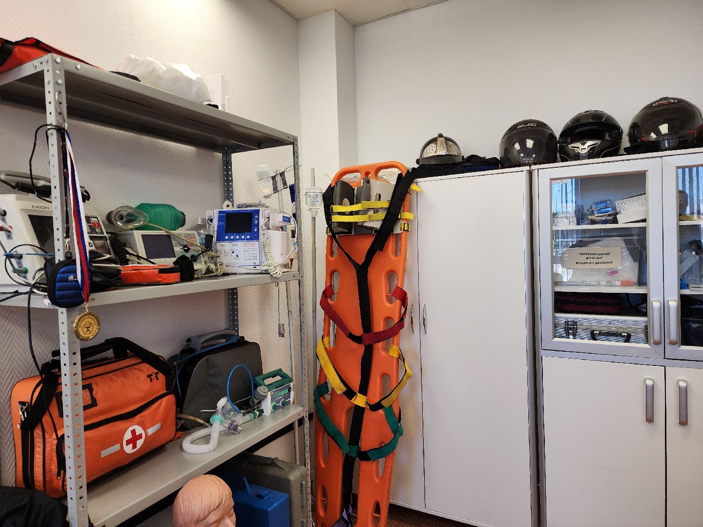 ногинск, скорая помощь, подстанция скорой помощи, медицина, обучение, фельдшер,