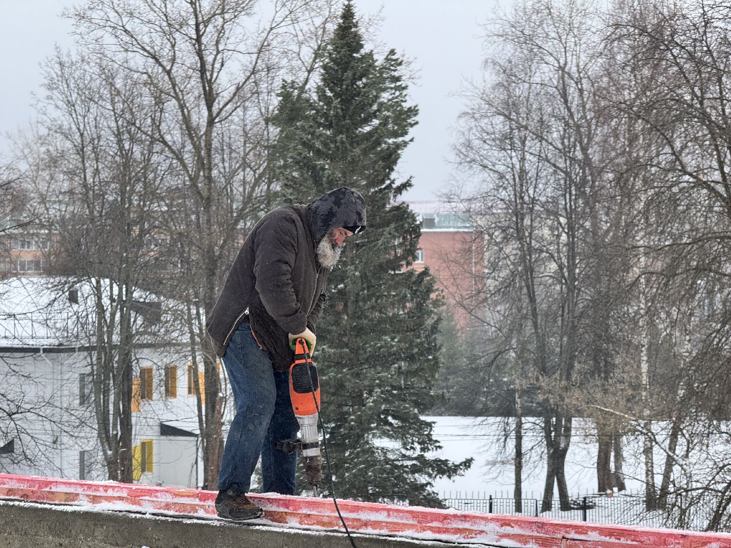 шаховская, кровля, капитальный ремонт,