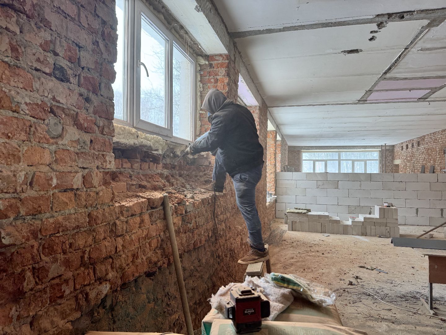 шаховская, кровля, капитальный ремонт,