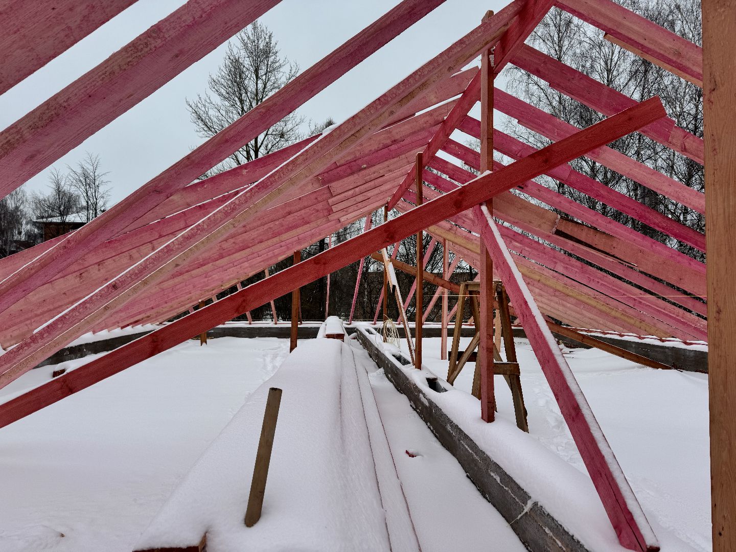 шаховская, кровля, капитальный ремонт,