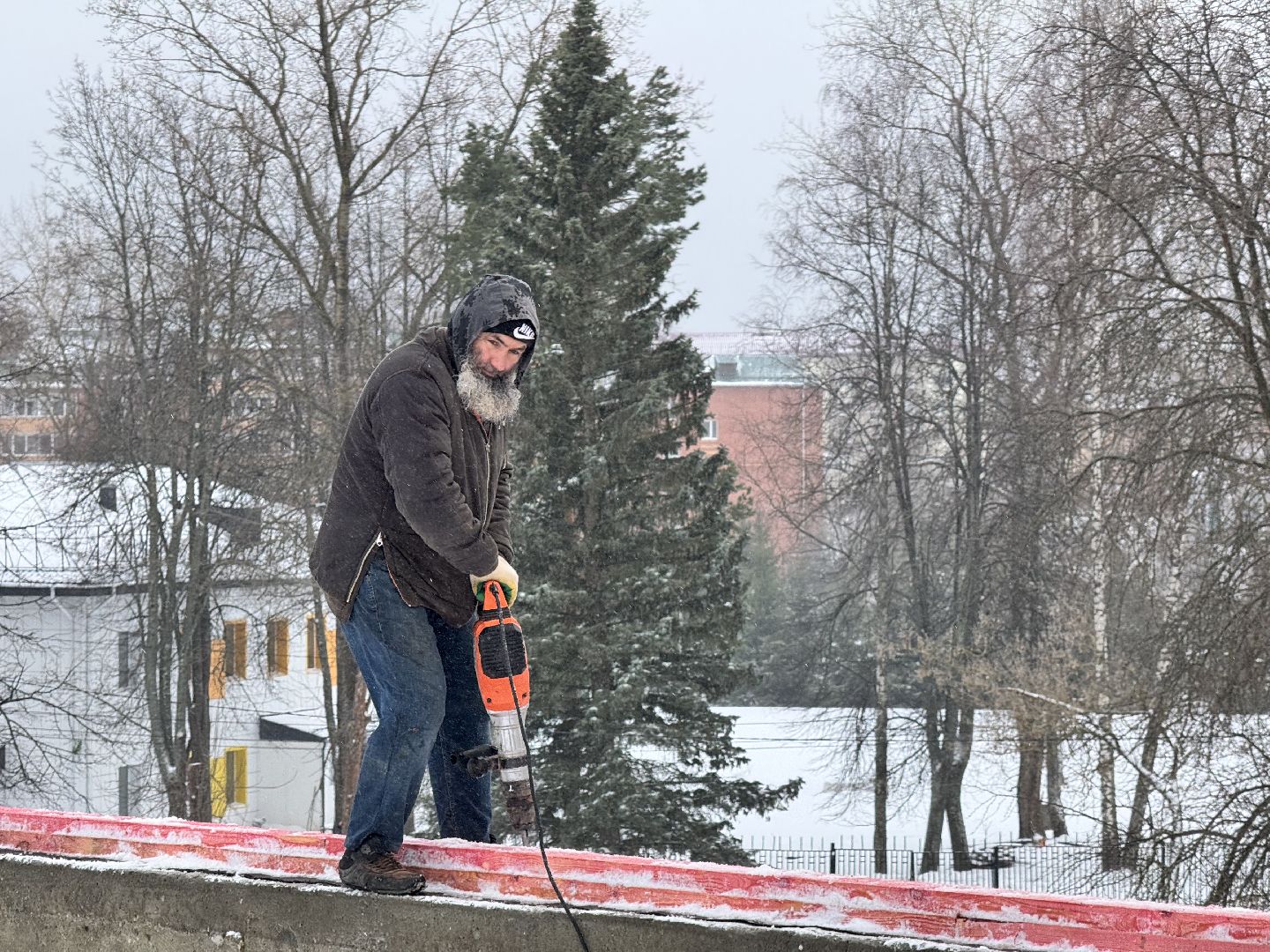 шаховская, кровля, капитальный ремонт,