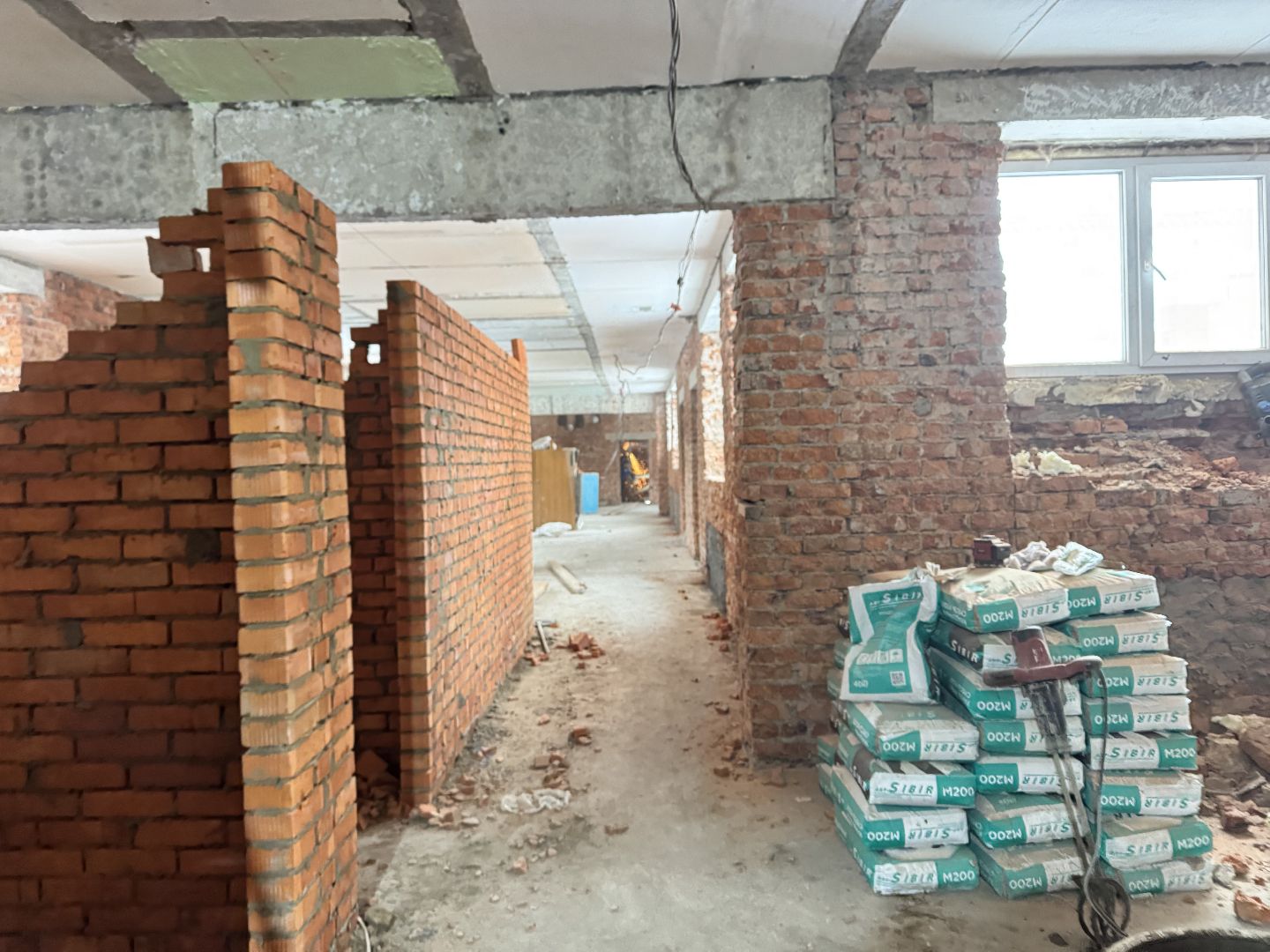 шаховская, кровля, капитальный ремонт,