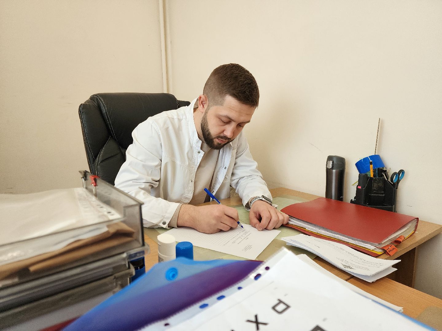 Ногинск, Новый специалист, Врач, Хирург, Больница,