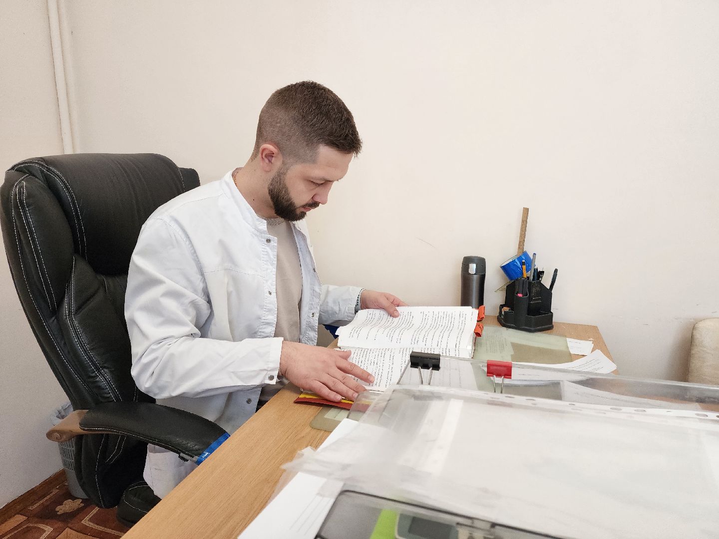 Ногинск, Новый специалист, Врач, Хирург, Больница,