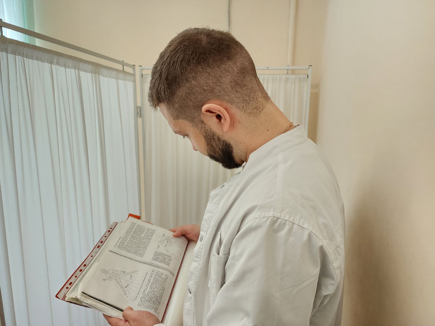 Ногинск, Новый специалист, Врач, Хирург, Больница,