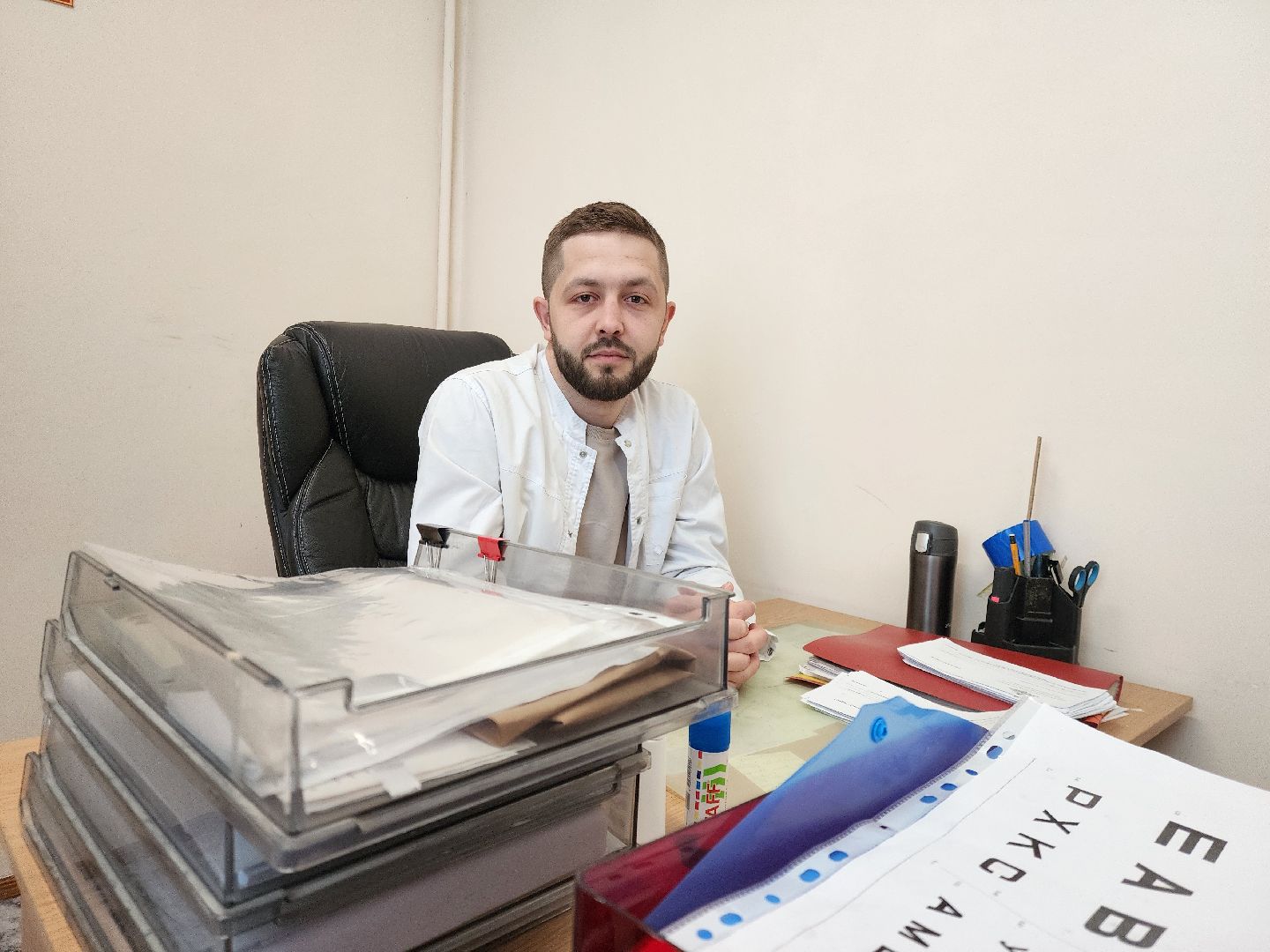 Ногинск, Новый специалист, Врач, Хирург, Больница,