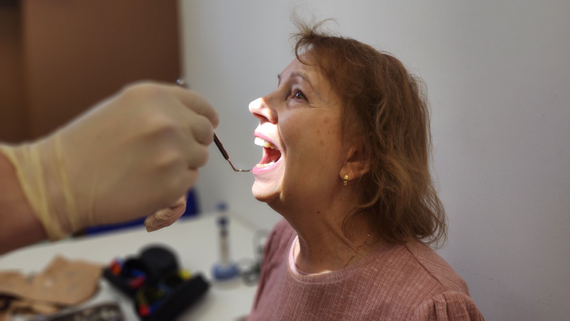 солнечногорск, стоматология, онкоскрининг полости рта, активное долголетие,